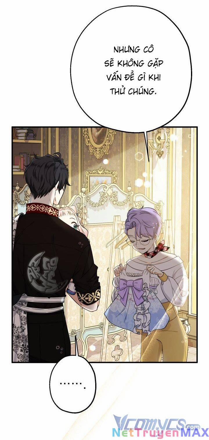 Tiểu Thư Tích Tiền Đi Bụi 11 trang 23