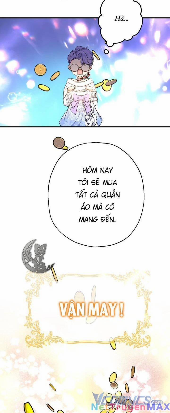 Tiểu Thư Tích Tiền Đi Bụi 11 trang 26