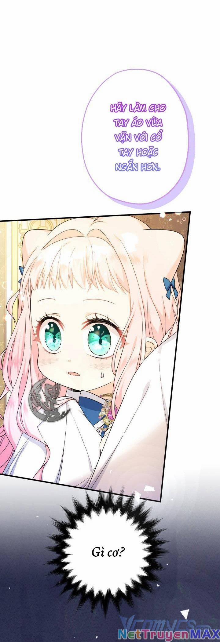 Tiểu Thư Tích Tiền Đi Bụi 11 trang 28