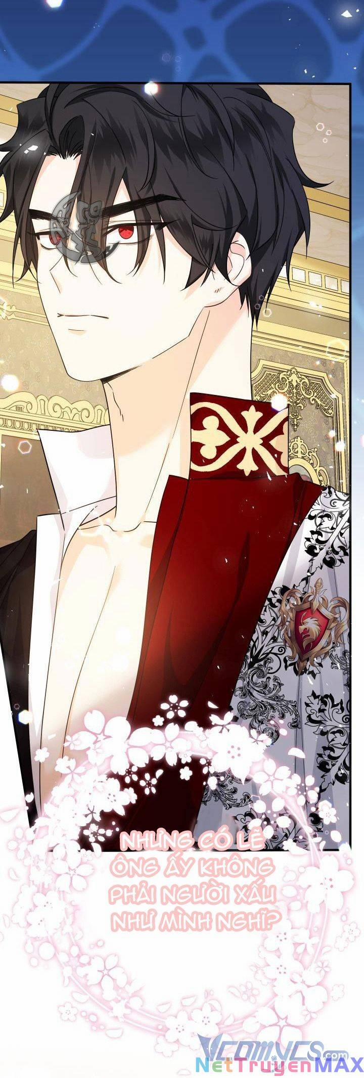 Tiểu Thư Tích Tiền Đi Bụi 11 trang 31