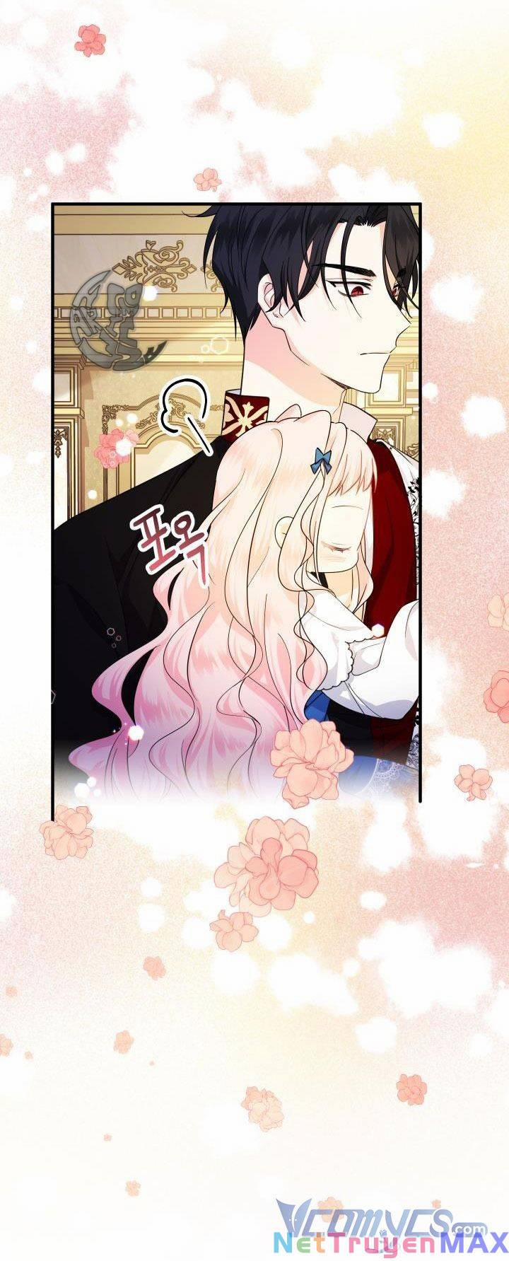 Tiểu Thư Tích Tiền Đi Bụi 11 trang 32