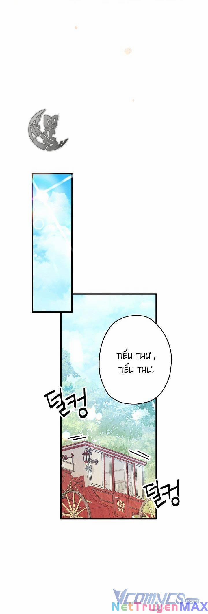 Tiểu Thư Tích Tiền Đi Bụi 11 trang 33