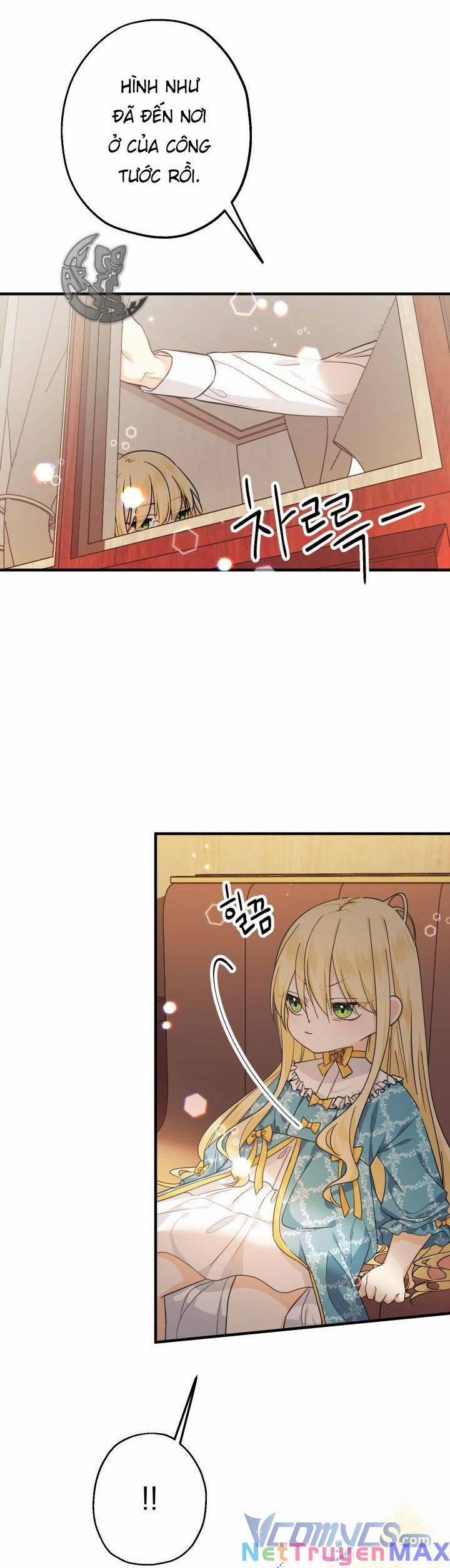 Tiểu Thư Tích Tiền Đi Bụi 11 trang 34