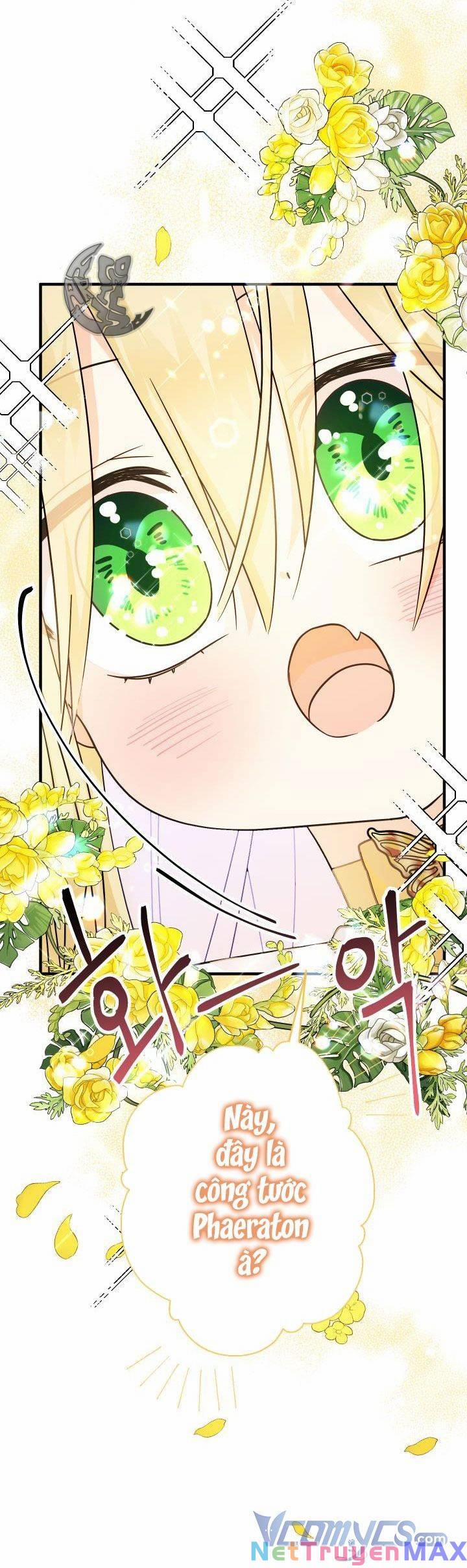 Tiểu Thư Tích Tiền Đi Bụi 11 trang 35