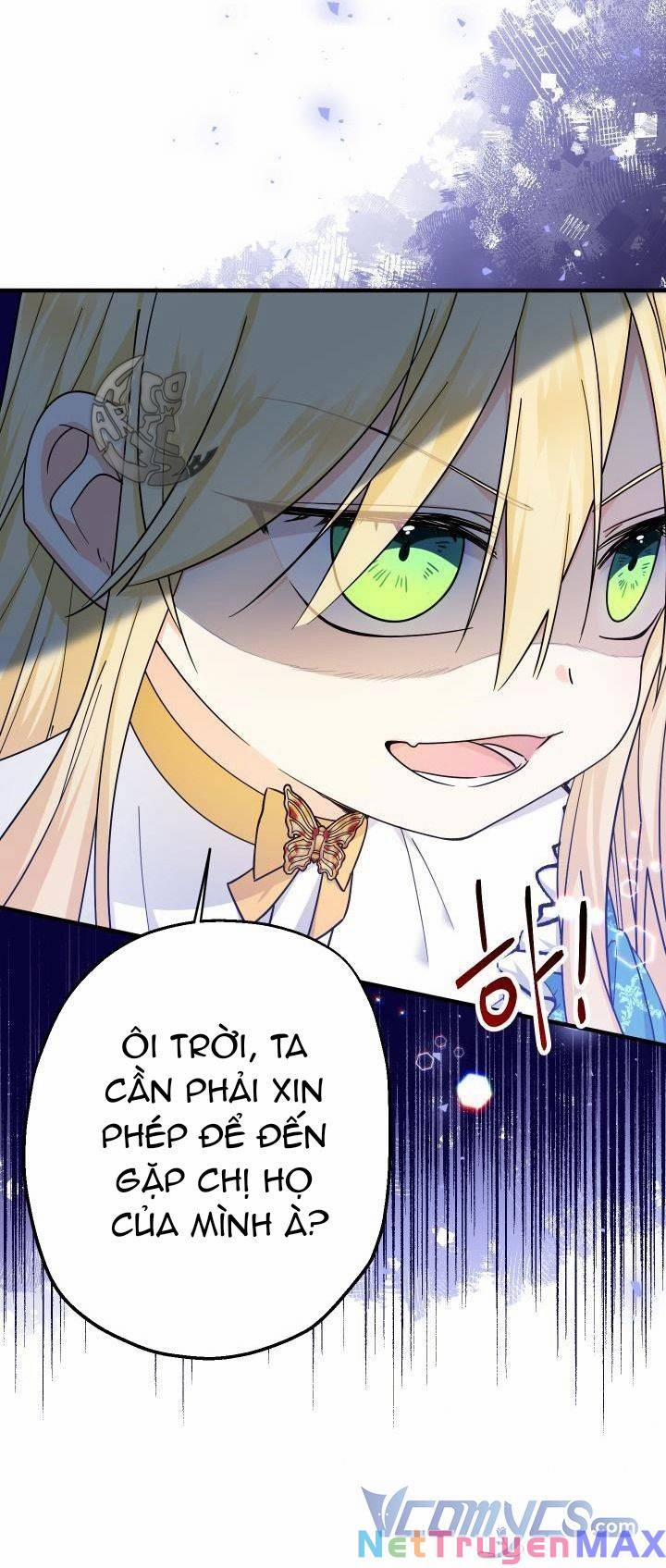 Tiểu Thư Tích Tiền Đi Bụi 11 trang 42