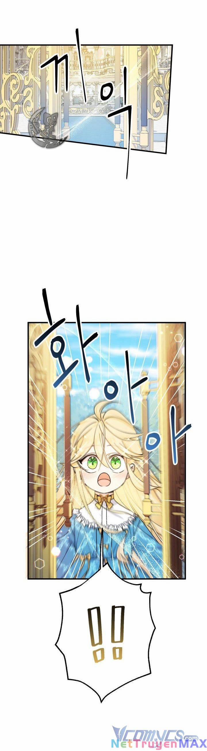 Tiểu Thư Tích Tiền Đi Bụi 11 trang 44