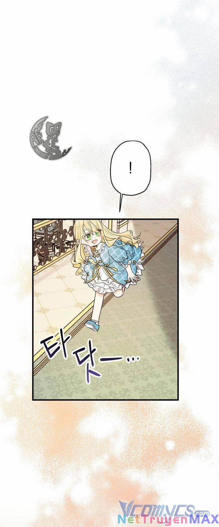 Tiểu Thư Tích Tiền Đi Bụi 11 trang 46