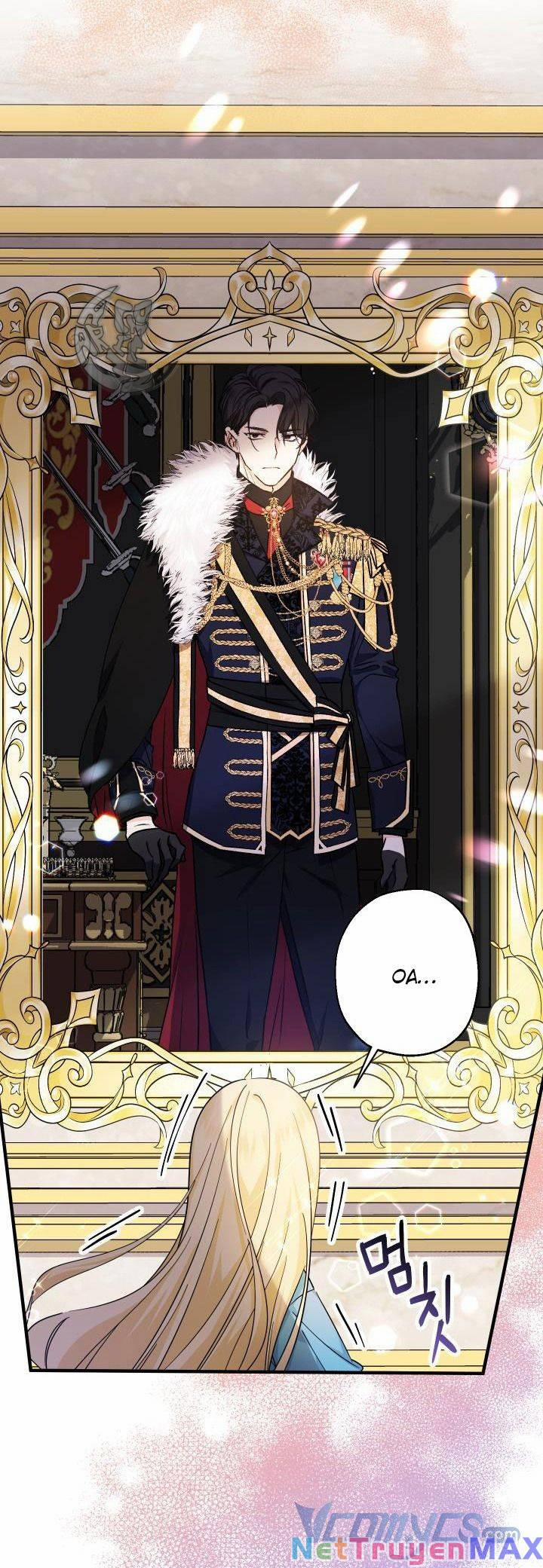 Tiểu Thư Tích Tiền Đi Bụi 11 trang 47