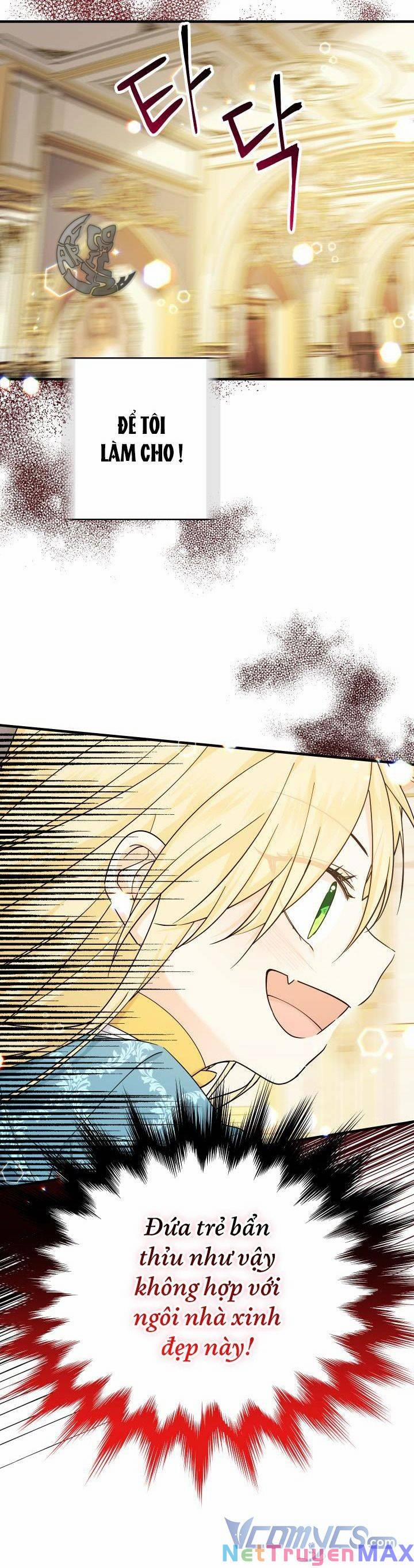 Tiểu Thư Tích Tiền Đi Bụi 11 trang 55