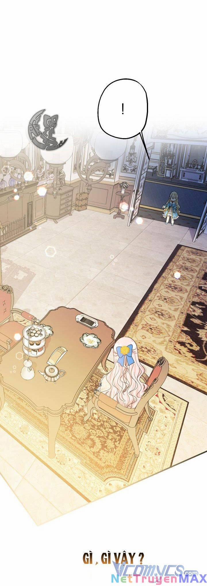 Tiểu Thư Tích Tiền Đi Bụi 11 trang 57