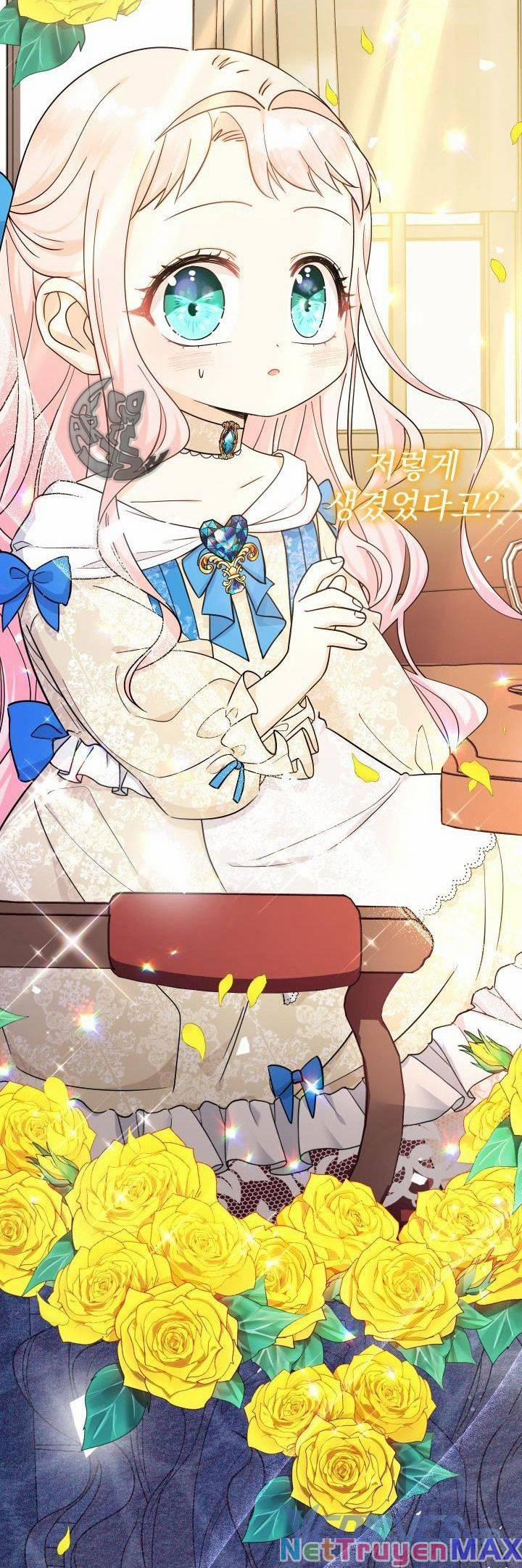 Tiểu Thư Tích Tiền Đi Bụi 11 trang 59