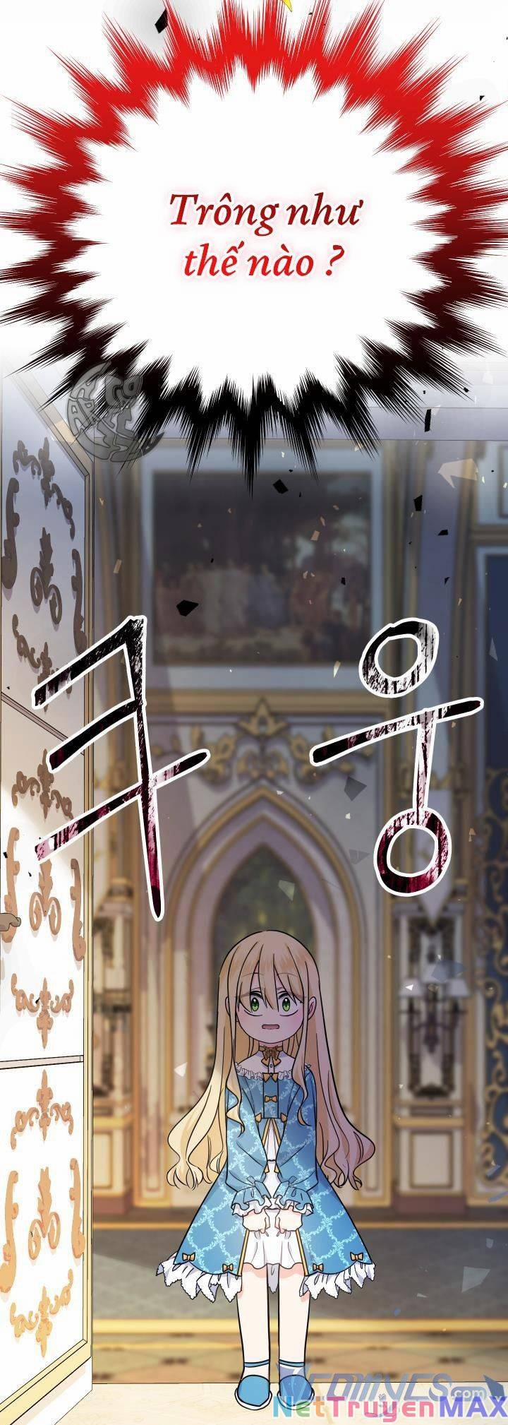 Tiểu Thư Tích Tiền Đi Bụi 11 trang 61