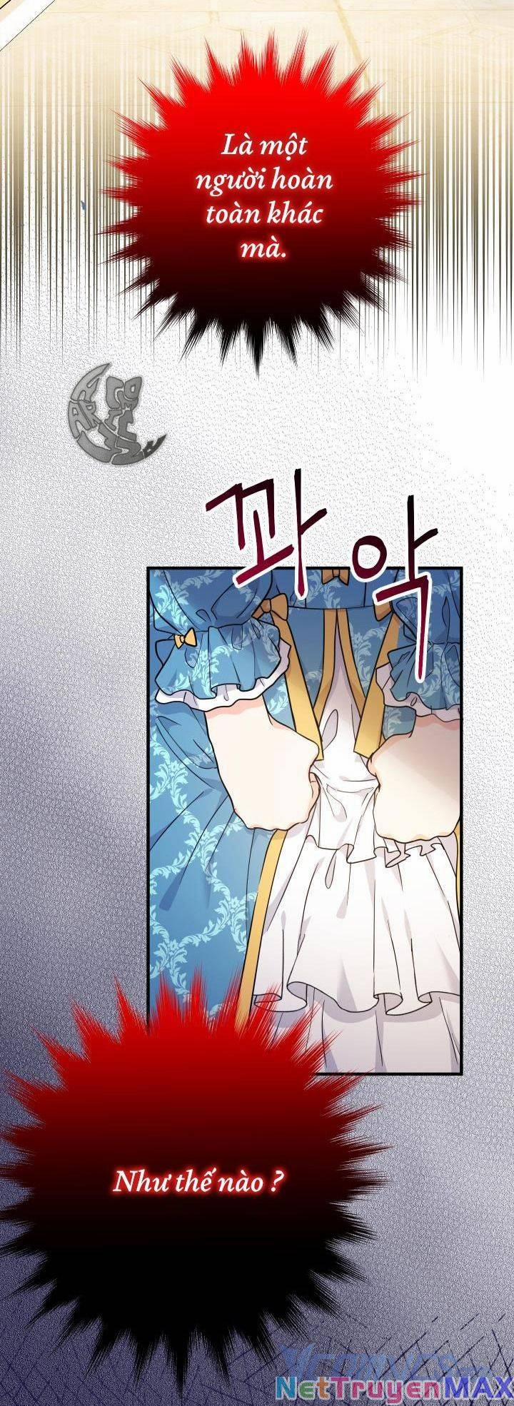 Tiểu Thư Tích Tiền Đi Bụi 11 trang 62