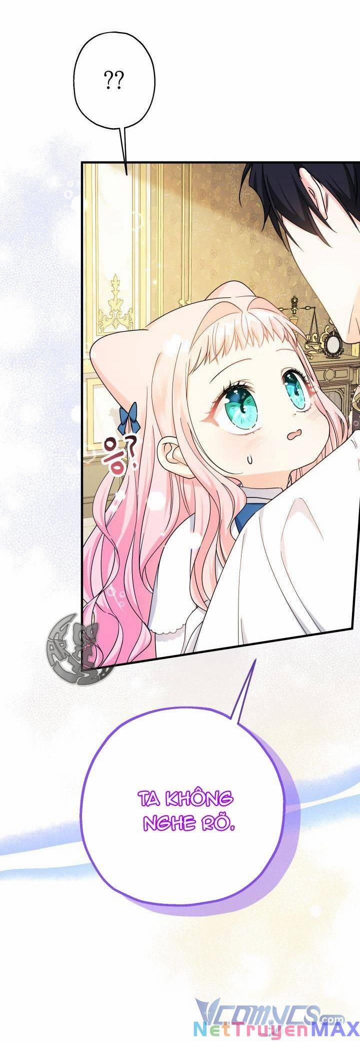 Tiểu Thư Tích Tiền Đi Bụi 11 trang 8