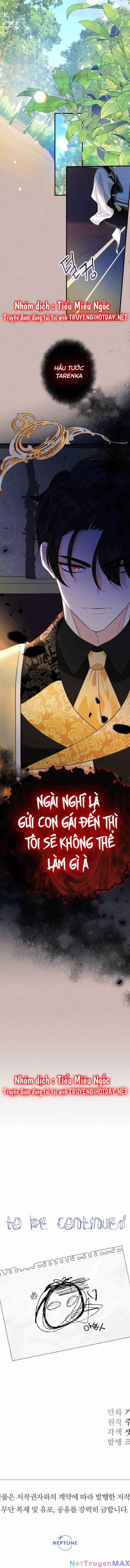 Tiểu Thư Tích Tiền Đi Bụi 13 trang 14