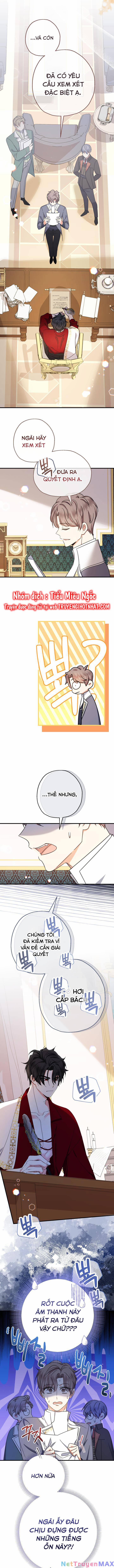 Tiểu Thư Tích Tiền Đi Bụi 18 trang 1