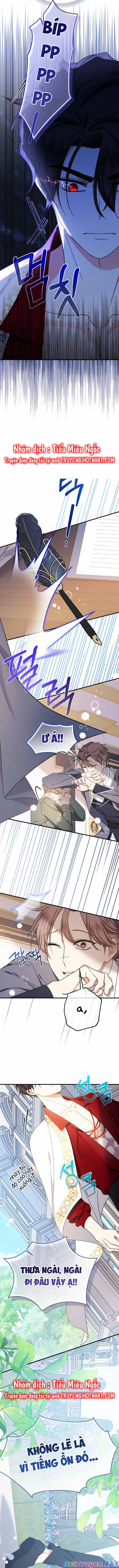 Tiểu Thư Tích Tiền Đi Bụi 18 trang 2