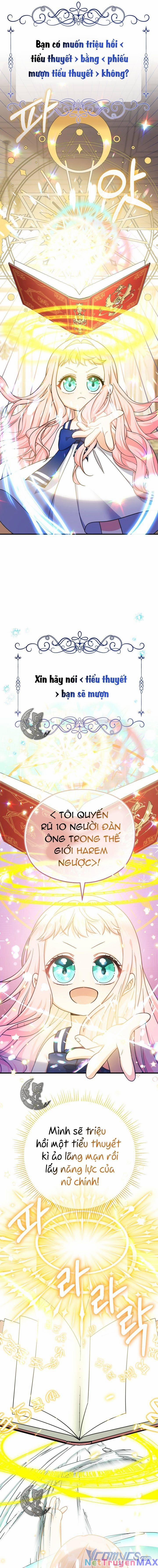 Tiểu Thư Tích Tiền Đi Bụi 21 trang 4