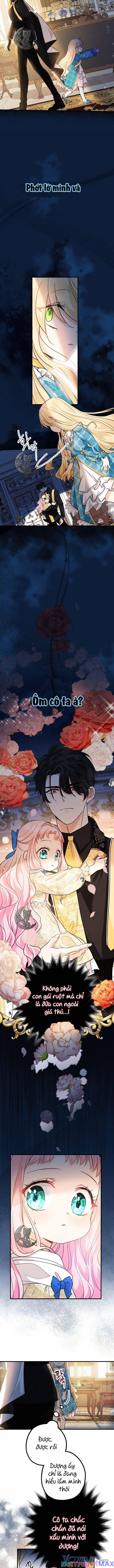 Tiểu Thư Tích Tiền Đi Bụi 22 trang 1