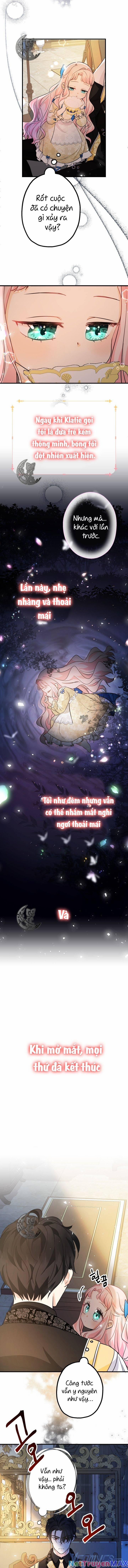 Tiểu Thư Tích Tiền Đi Bụi 22 trang 12