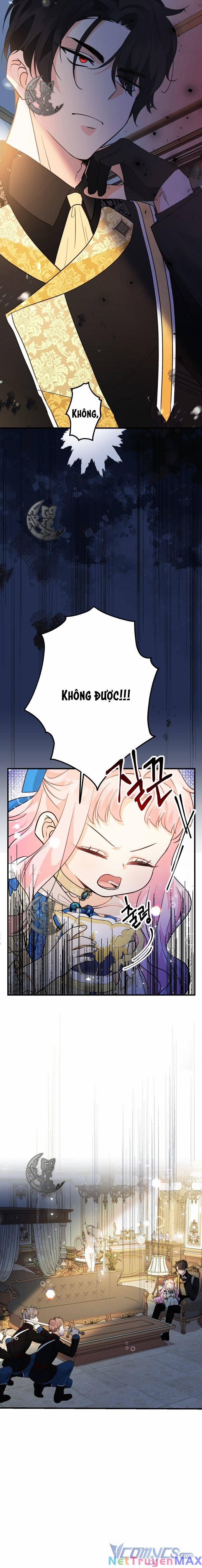 Tiểu Thư Tích Tiền Đi Bụi 22 trang 15