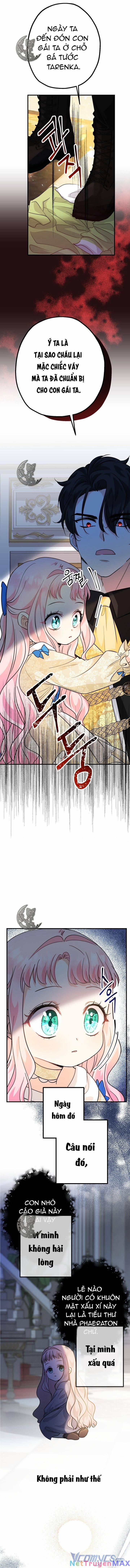 Tiểu Thư Tích Tiền Đi Bụi 22 trang 5