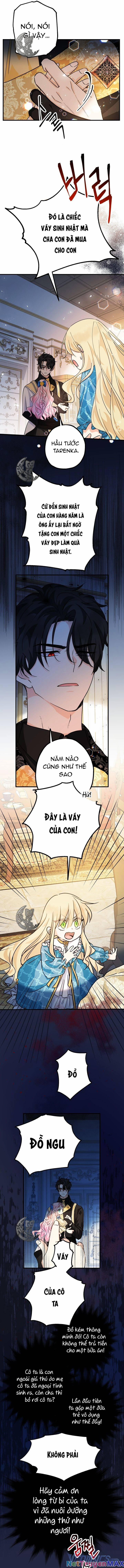 Tiểu Thư Tích Tiền Đi Bụi 22 trang 7