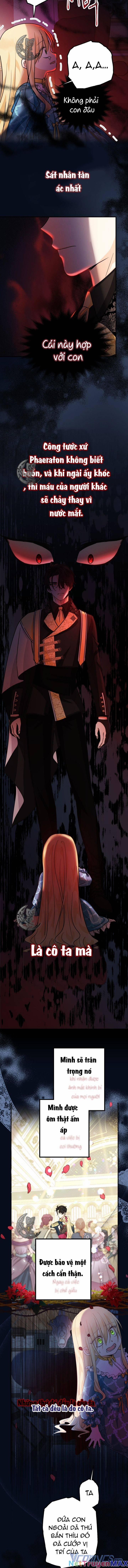 Tiểu Thư Tích Tiền Đi Bụi 22 trang 9