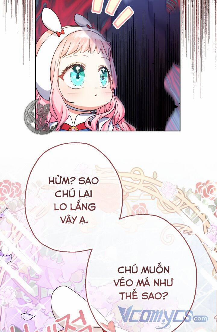 Tiểu Thư Tích Tiền Đi Bụi 24 trang 1