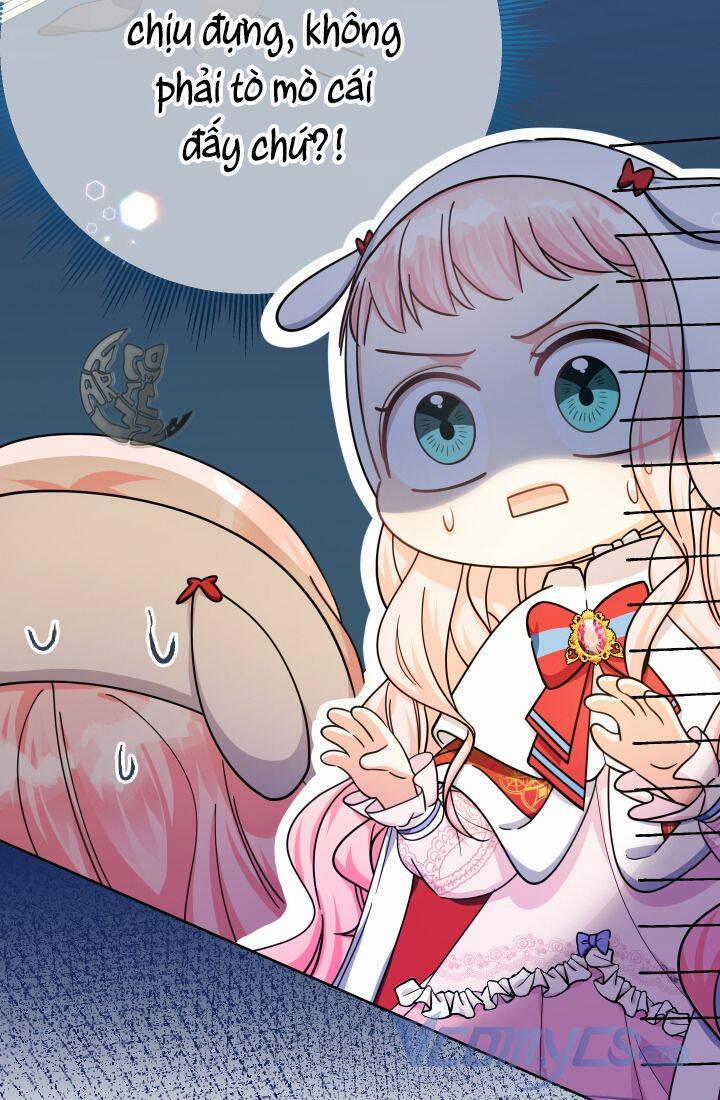 Tiểu Thư Tích Tiền Đi Bụi 24 trang 10