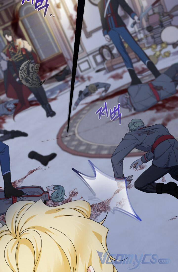 Tiểu Thư Tích Tiền Đi Bụi 24 trang 101