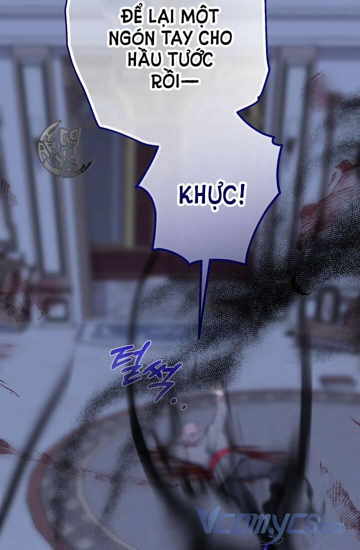 Tiểu Thư Tích Tiền Đi Bụi 24 trang 107