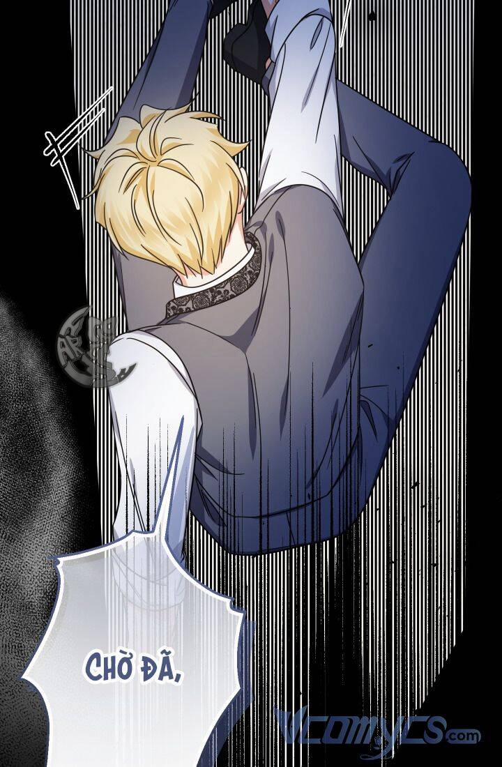 Tiểu Thư Tích Tiền Đi Bụi 24 trang 124