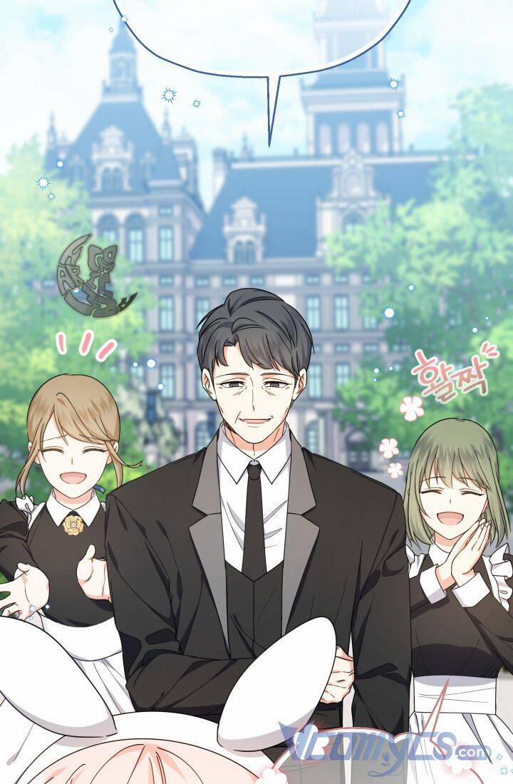 Tiểu Thư Tích Tiền Đi Bụi 24 trang 13