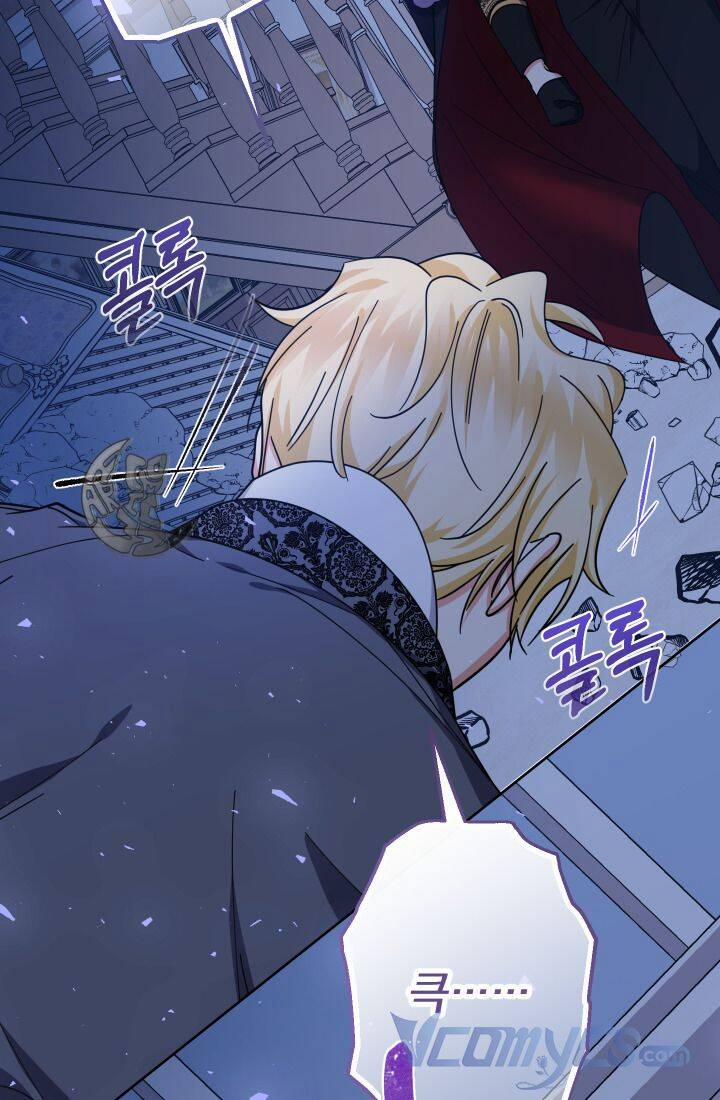 Tiểu Thư Tích Tiền Đi Bụi 24 trang 138