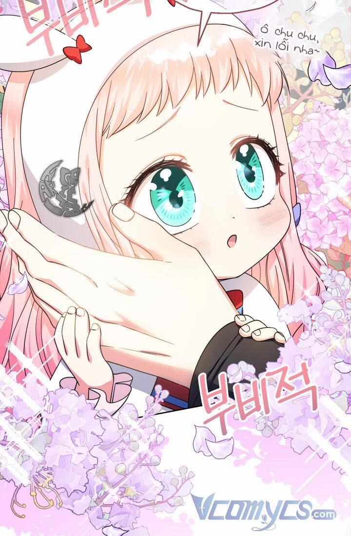 Tiểu Thư Tích Tiền Đi Bụi 24 trang 2