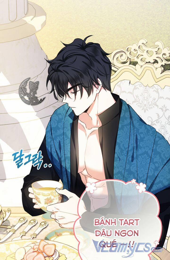 Tiểu Thư Tích Tiền Đi Bụi 24 trang 22