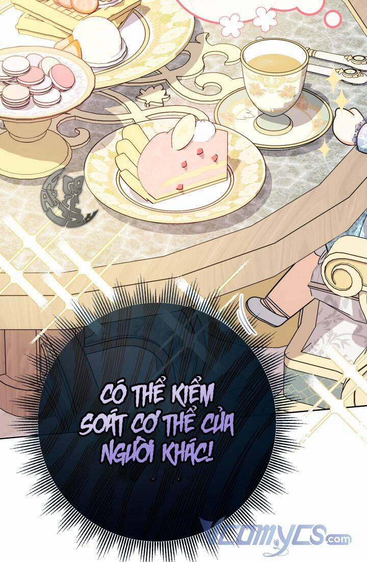Tiểu Thư Tích Tiền Đi Bụi 24 trang 23