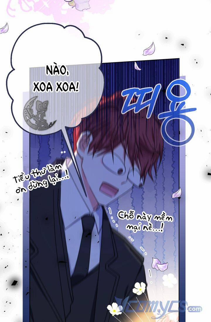 Tiểu Thư Tích Tiền Đi Bụi 24 trang 3