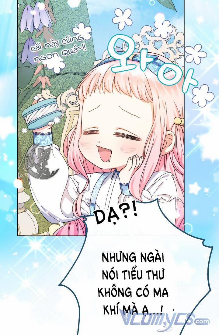 Tiểu Thư Tích Tiền Đi Bụi 24 trang 36