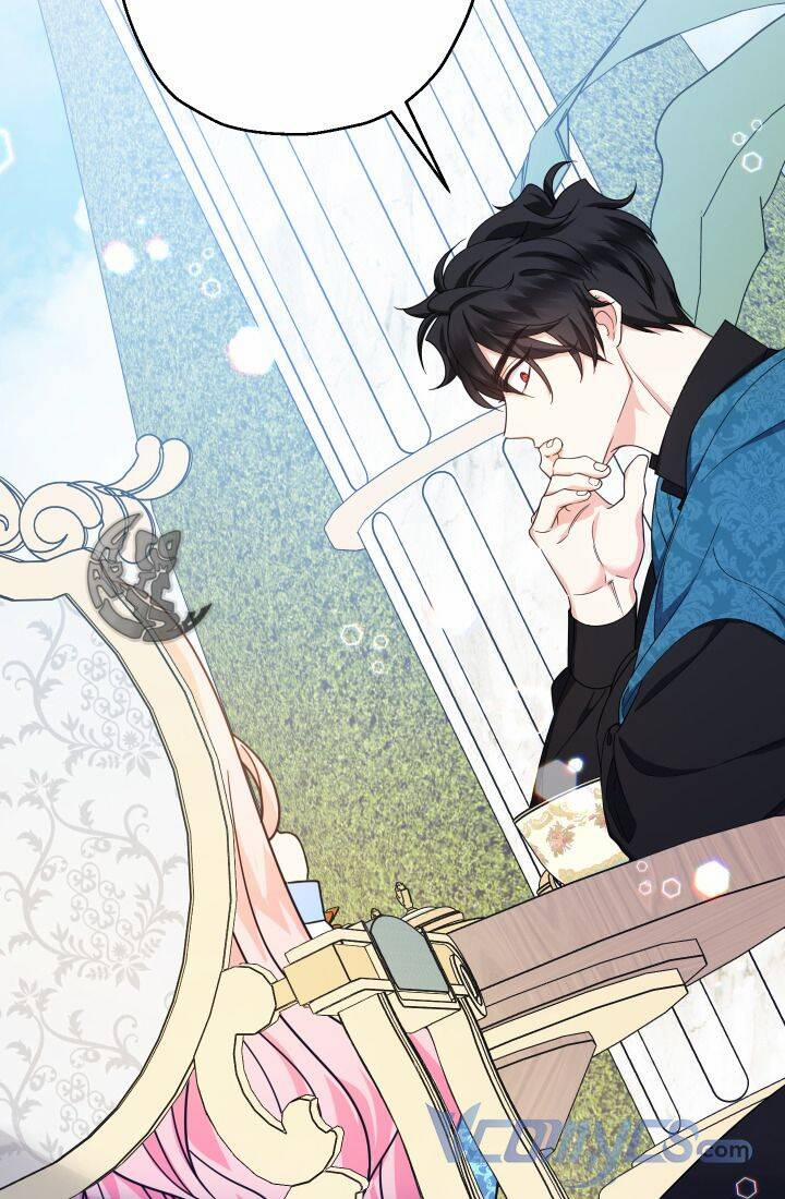 Tiểu Thư Tích Tiền Đi Bụi 24 trang 49