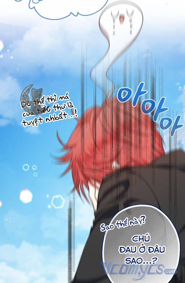 Tiểu Thư Tích Tiền Đi Bụi 24 trang 5