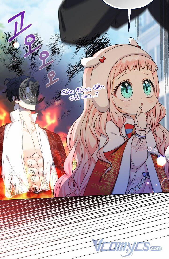 Tiểu Thư Tích Tiền Đi Bụi 24 trang 6