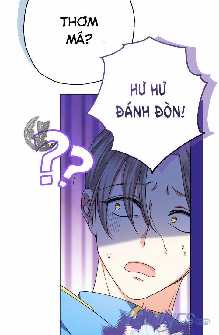 Tiểu Thư Tích Tiền Đi Bụi 24 trang 62