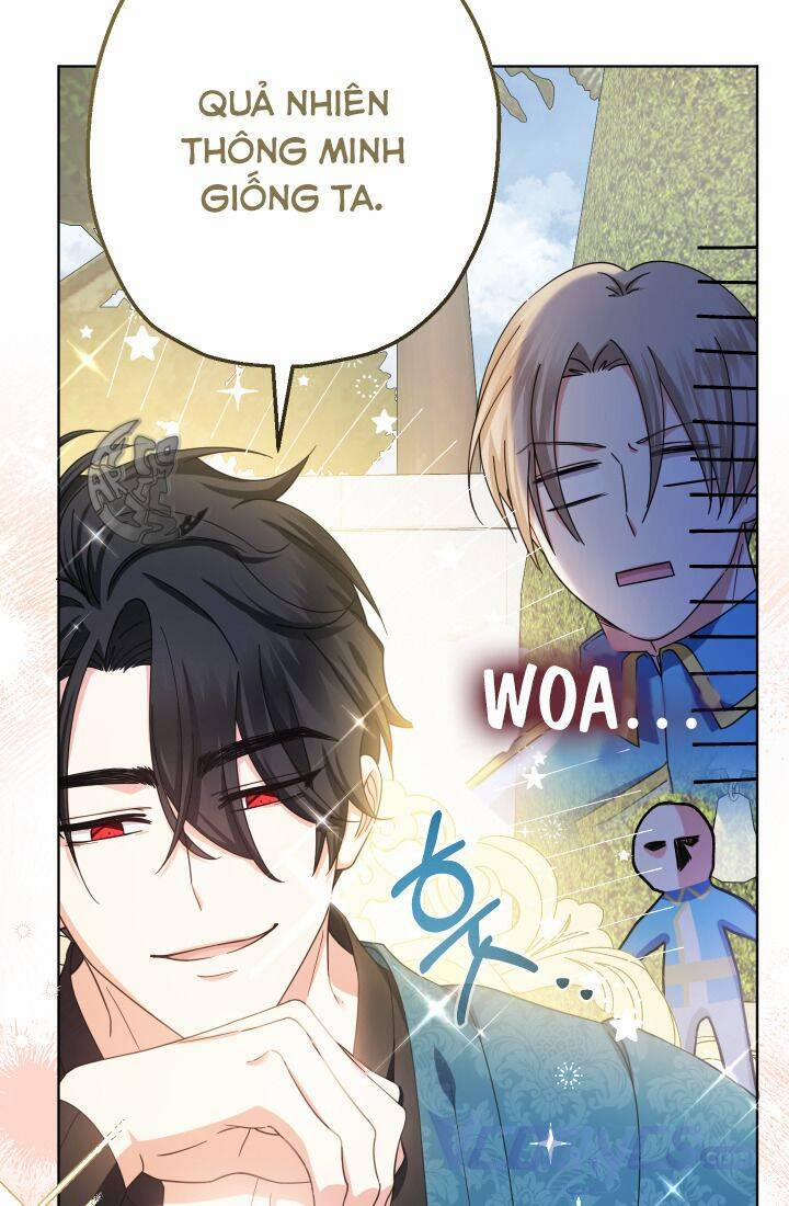 Tiểu Thư Tích Tiền Đi Bụi 24 trang 65