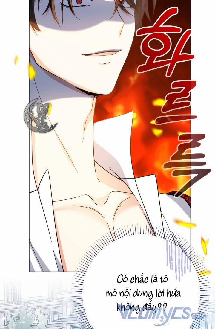 Tiểu Thư Tích Tiền Đi Bụi 24 trang 8