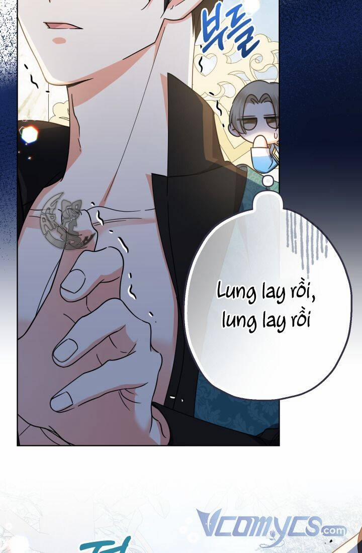 Tiểu Thư Tích Tiền Đi Bụi 24 trang 83