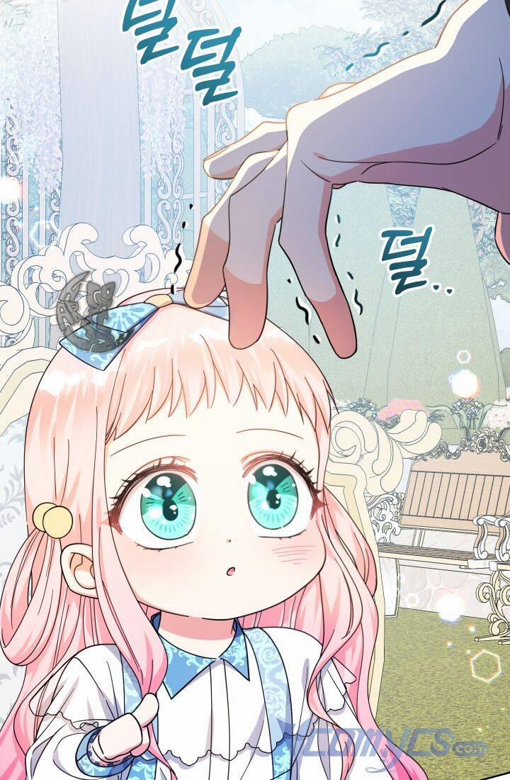 Tiểu Thư Tích Tiền Đi Bụi 24 trang 84