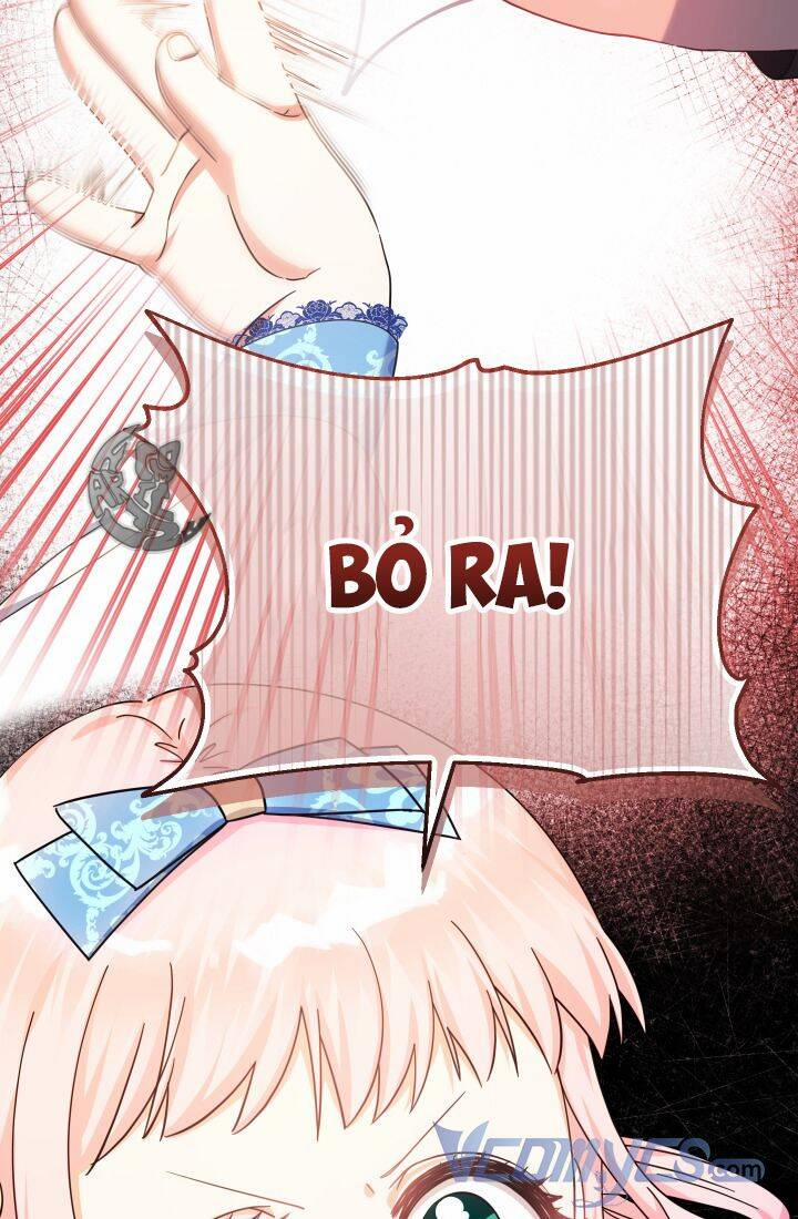 Tiểu Thư Tích Tiền Đi Bụi 24 trang 86