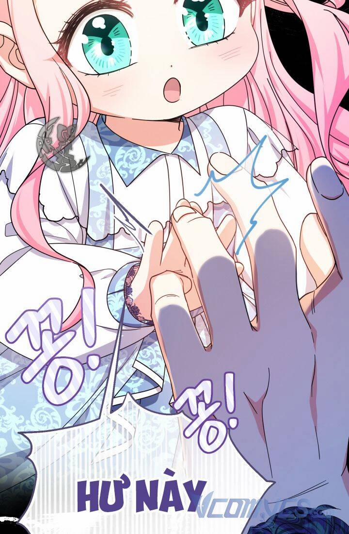 Tiểu Thư Tích Tiền Đi Bụi 24 trang 87